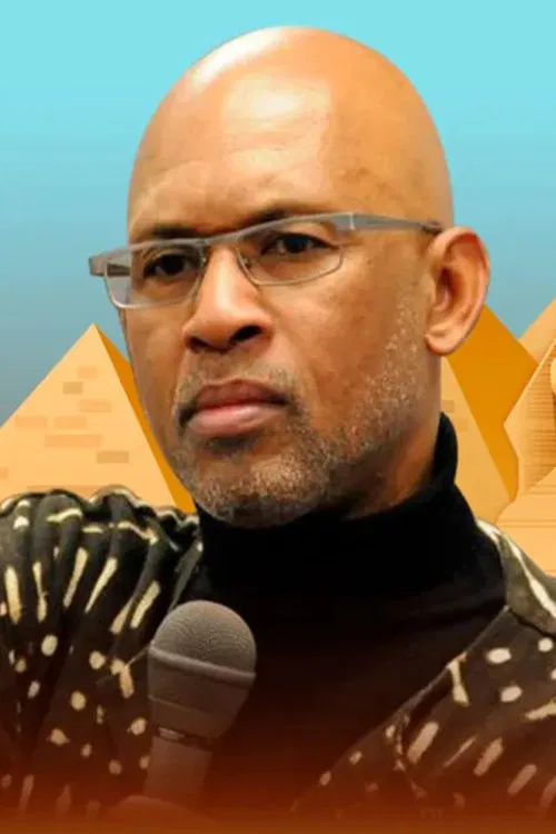 Tony Browder profile