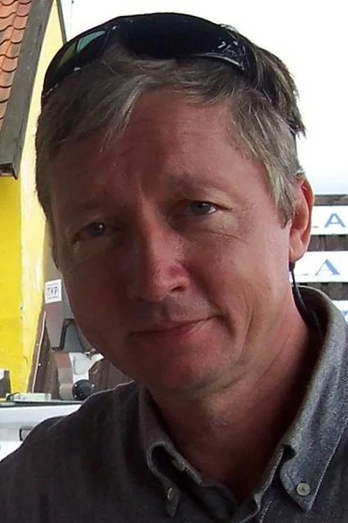 Andrzej Ferenc profile