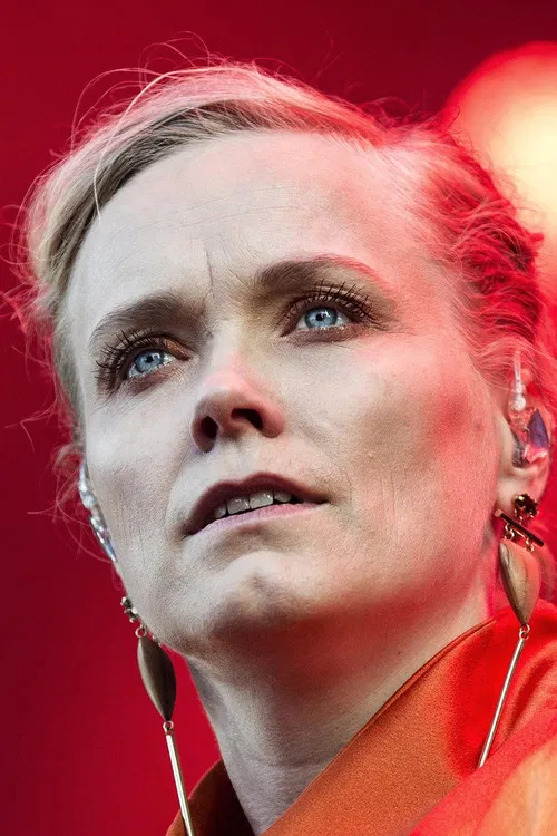 Ane Brun profile