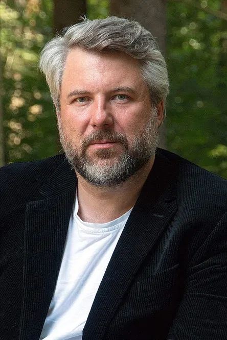 Dieter Fischer profile