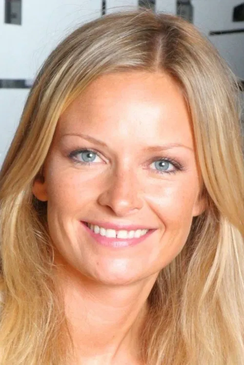 Synnøve Skarbø profile