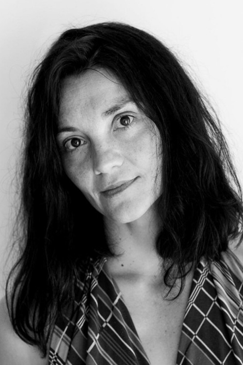 Alexandra Kazazou profile