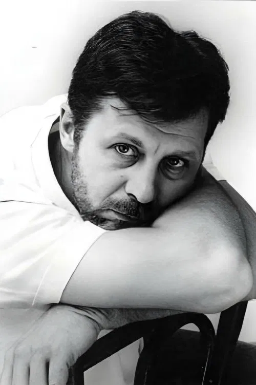 Robertas Vaidotas profile