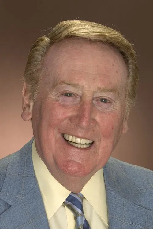 Vin Scully profile