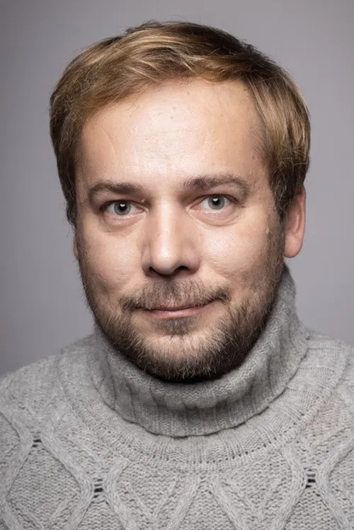 Taavi Teplenkov profile