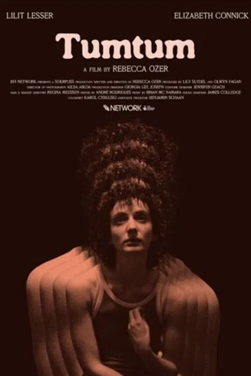 Tumtum poster