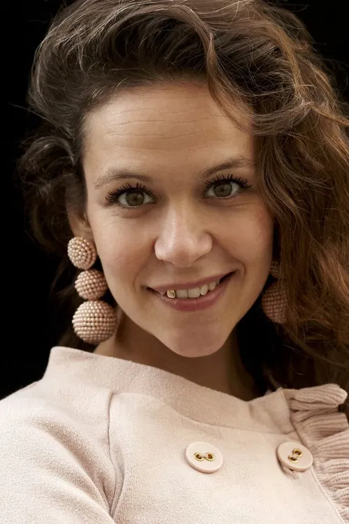 Amalie Ihle Alstrup profile