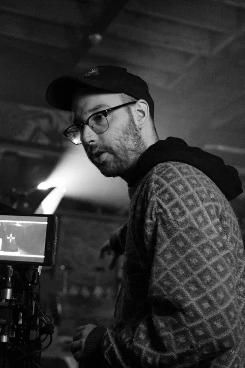 Mathieu Gauvreau profile