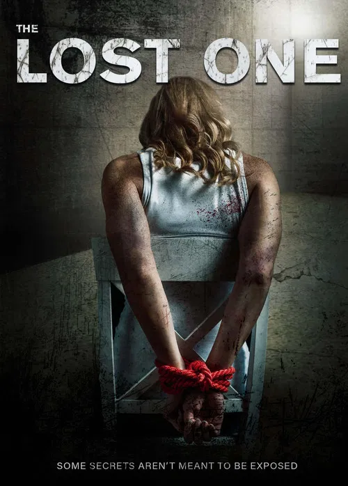 The Lost One poster