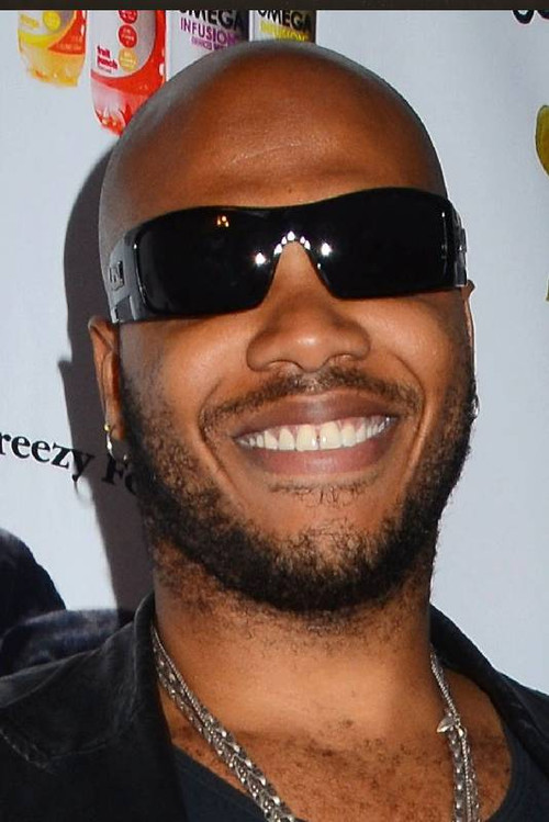 Franklin Vanderbilt profile