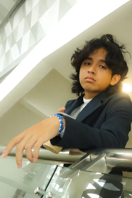 M. Kifahi Avicena Harris profile