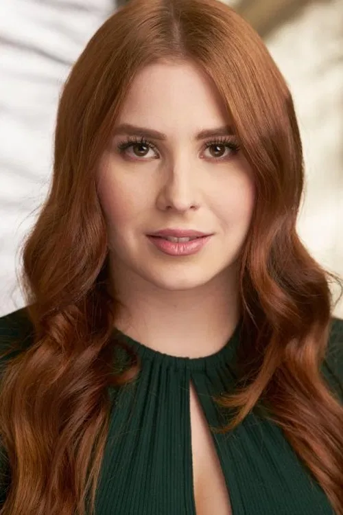 Natasha Killip profile