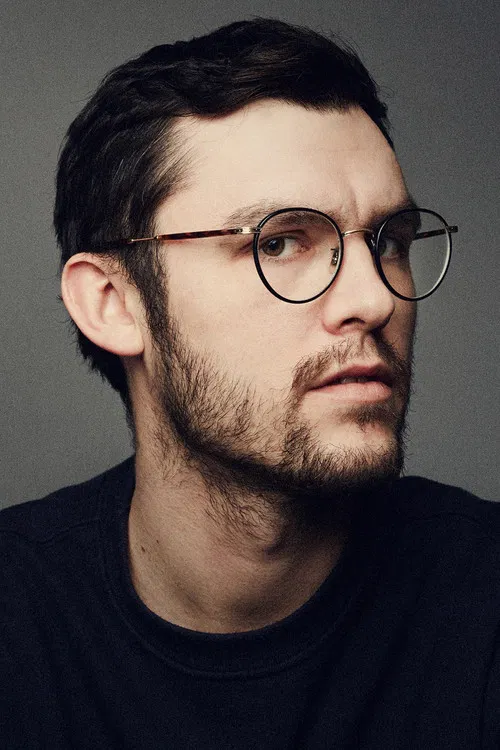 Charles Grenier profile