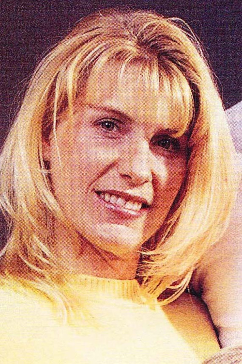 Lori Fullington profile