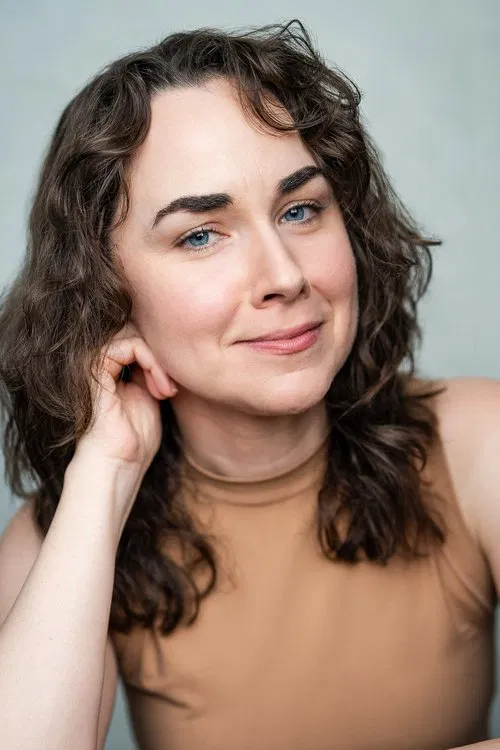 Megan Greener profile