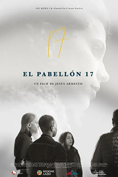 El Pabellón 17 poster