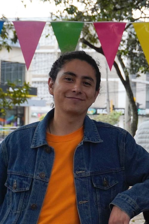 Jorge Espíndola Carvajal profile