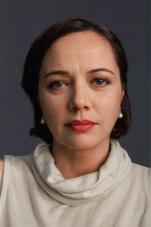 Bacskó Tünde profile