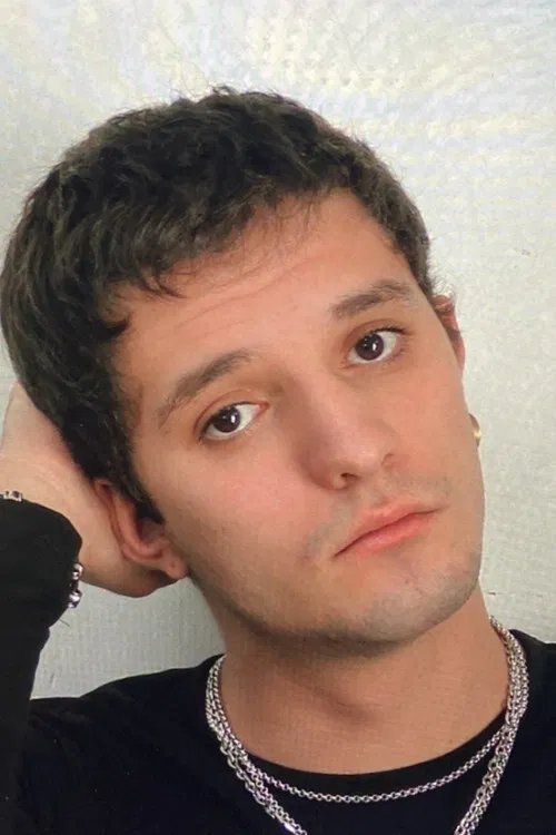 Máximo Hollander profile