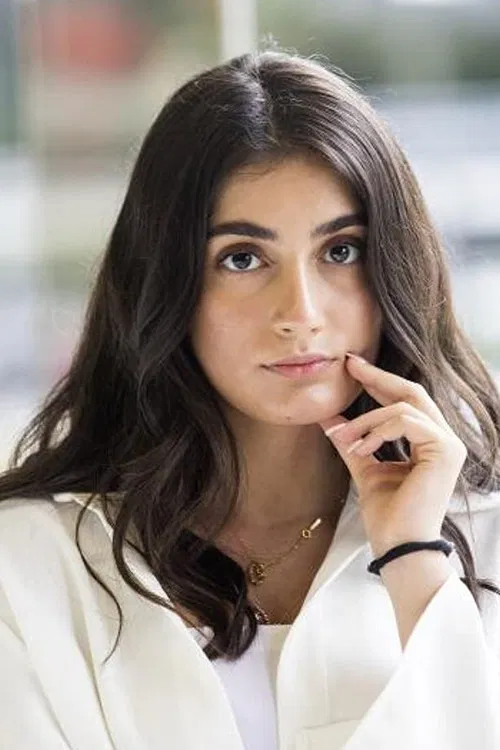 Swamy Rotolo profile