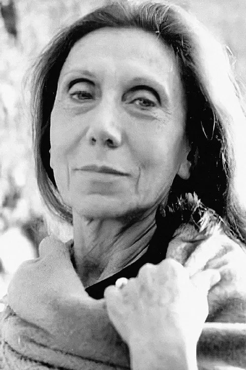 Maria Cumani Quasimodo profile