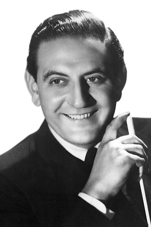 Guy Lombardo profile