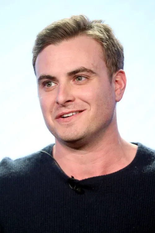 Dave Chernin profile