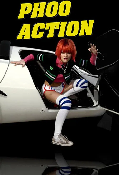 Phoo Action poster