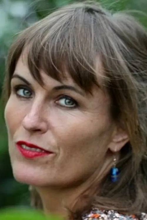 Lotte Arnsbjerg profile