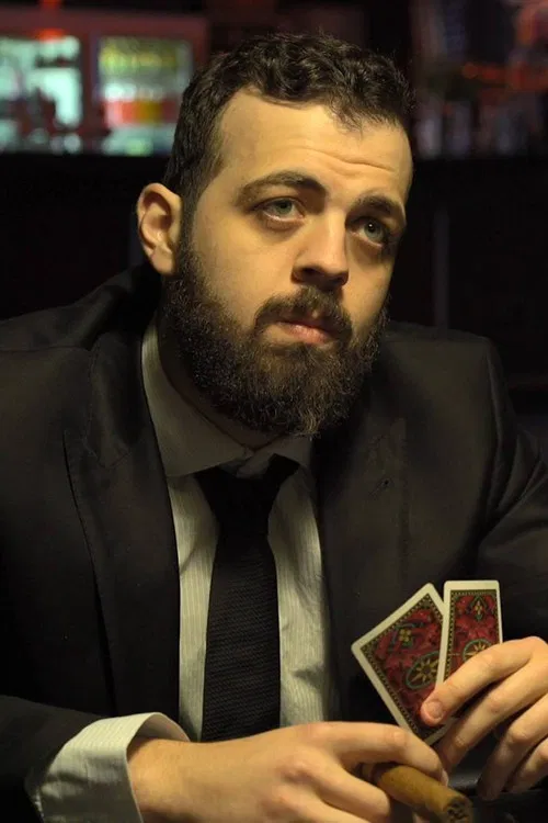 James Di Martino profile