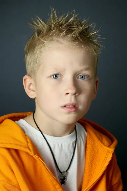 Ostap Rimmen profile