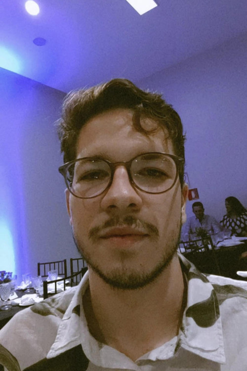 Gustavo Fliegner profile