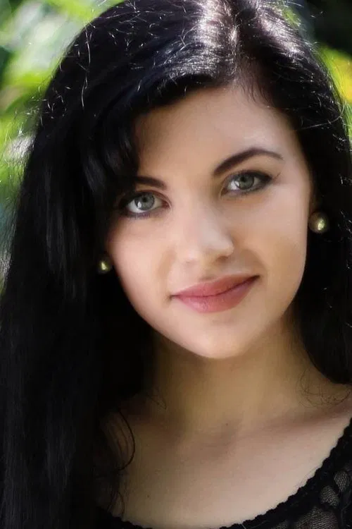 Atlanta Johnson profile