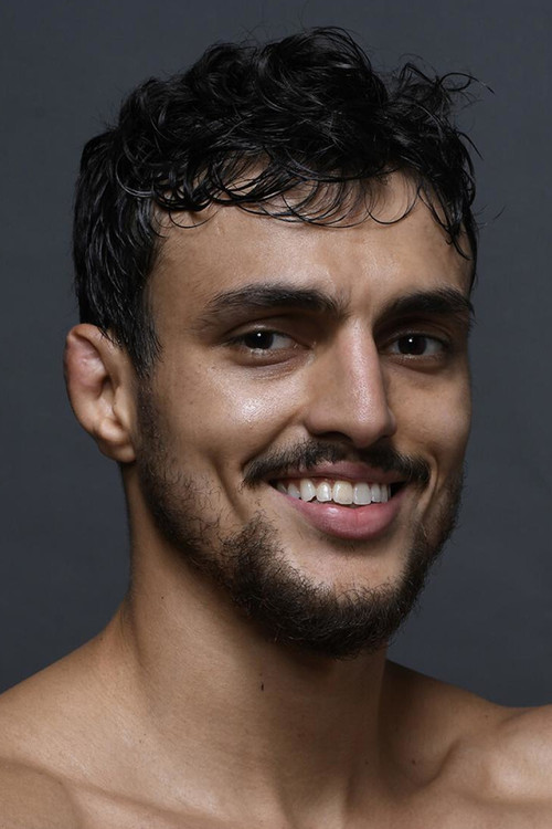 Ricardo Ramos profile