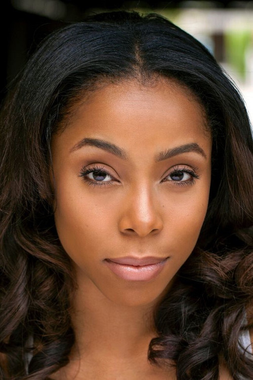 Brittany Perry-Russell profile