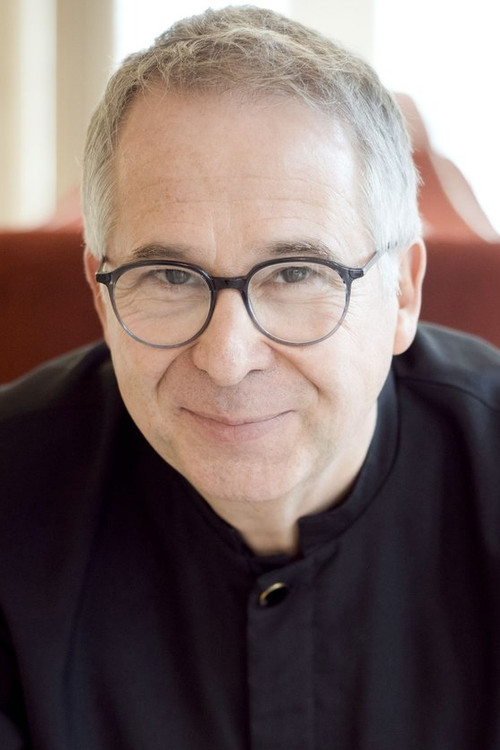 Bertrand de Billy profile