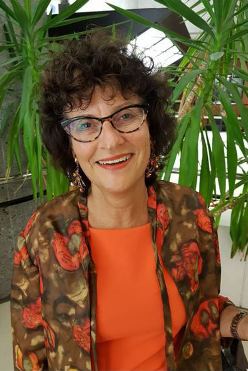 Eva Maria Giegl profile