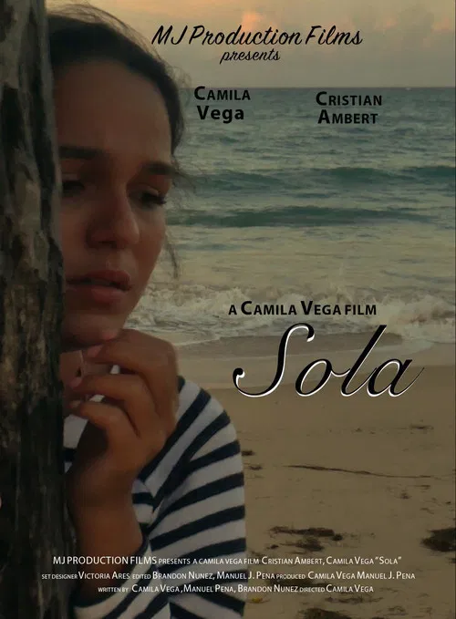 Sola poster