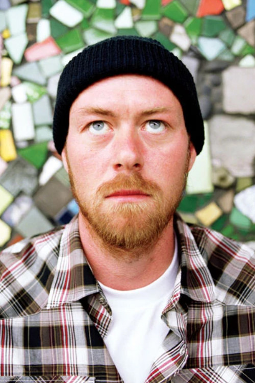 Marc Johnson profile