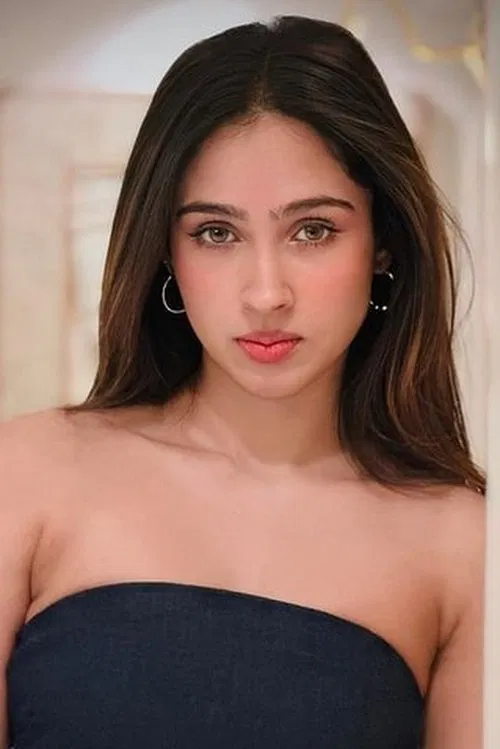 Pashmina Roshan profile