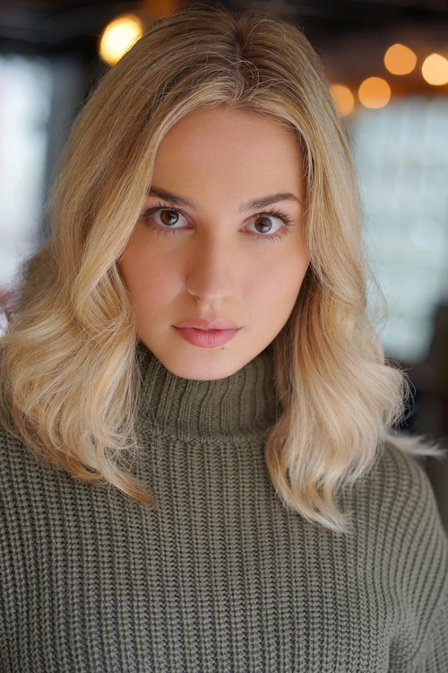 Hannah Malone profile