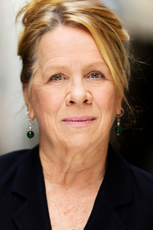 Valerie Bader profile