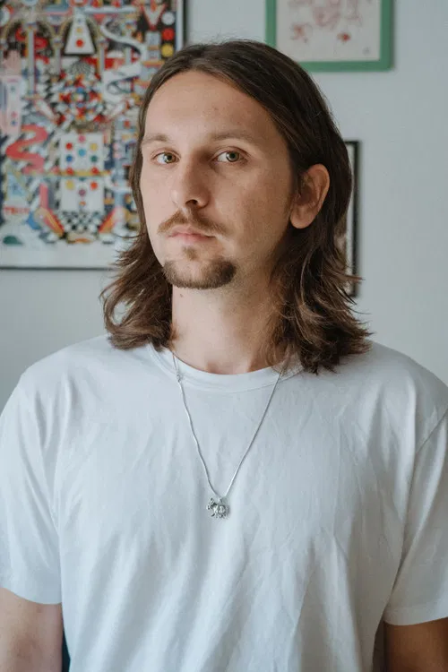 Alejandro Pérez Castellanos profile