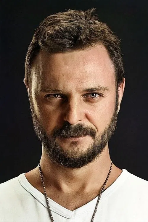 Ogün Kaptanoğlu profile