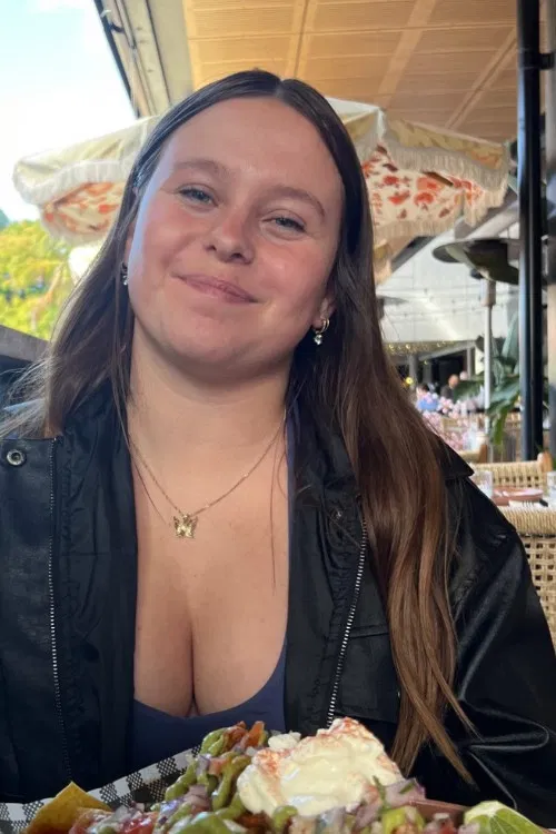 Kristin Bockholt profile