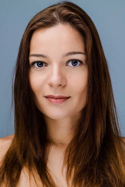 Liliana Leite profile