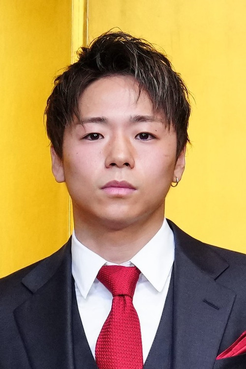Takeru Segawa profile