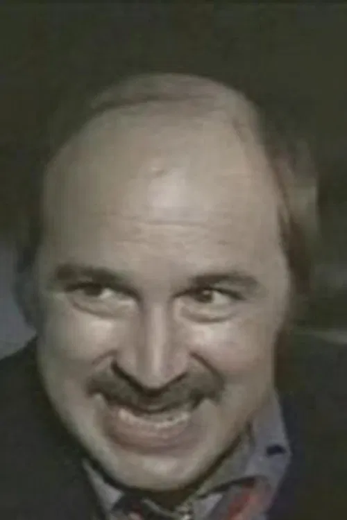 Enzo Spitaleri profile