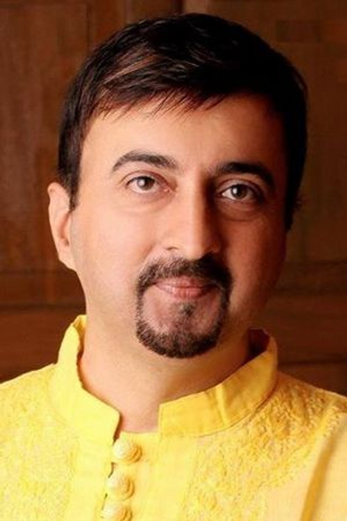 Raju Shrestha profile