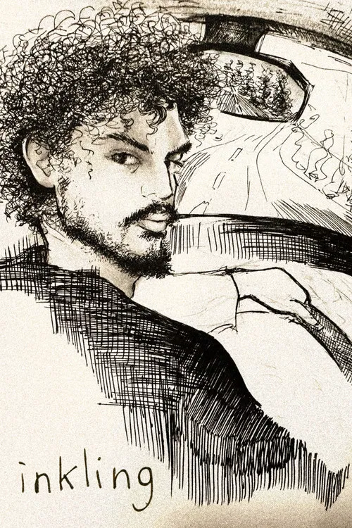 Inkling poster